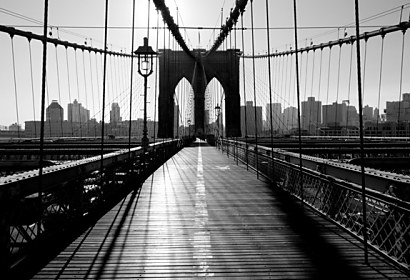 Tapeta Brooklyn Bridge 29147